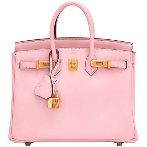 hermes pink sakura|Hermes swift rose sakura handbags.